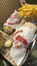 Photo n°2 de Chickenos à Rennes (Restaurant)