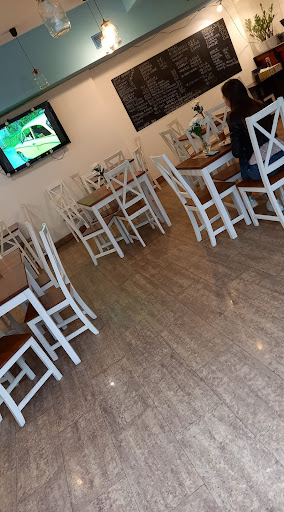 Bar mleczny Codzienny - kuchnia domowa