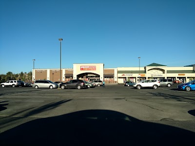 Palisades Shopping Center