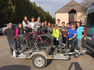 Photo n°9 de Flexy & WeVan à Geneuille (Agence de location de véhicules de loisirs)