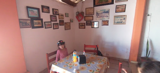 Restaurante 5 Hermanos