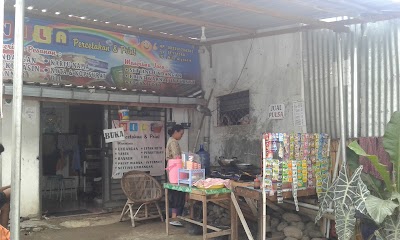 Photos of Percetakan NILA