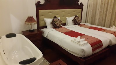 Photos of The View Pavilion Hotel Luang Prabang