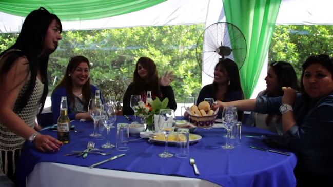 Opiniones de Centro de eventos Los Aromos en Paine - Organizador de eventos