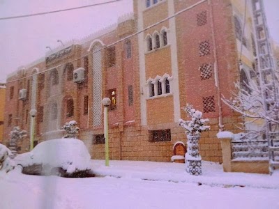 Photos of La Mairie de Ain el kebira (عين الكبيرة)