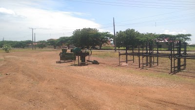 Photos of National Centre For Agricultural Mechanization