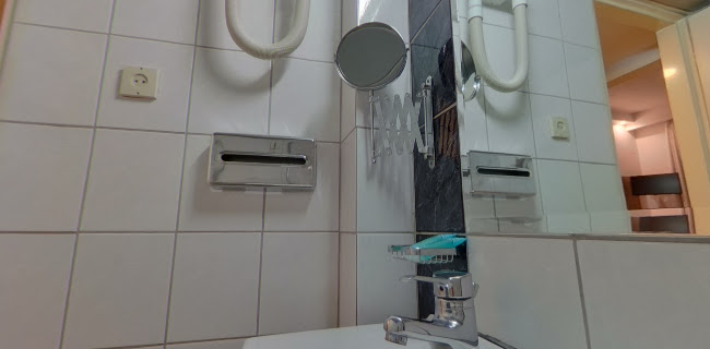 Αξιολογήσεις για το Hotel Metropol Larissa στην Λάρισα - Αθλητικό συγκρότημα
