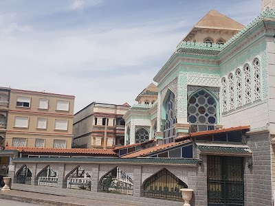 Photos of Ennour Mosque