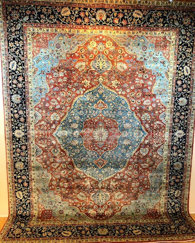 Lang Carpet