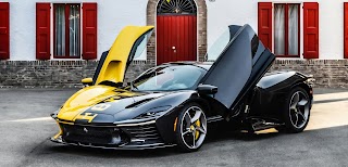 Carlitos Motor Company