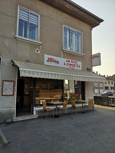 Photo 2 - Burger Paradis