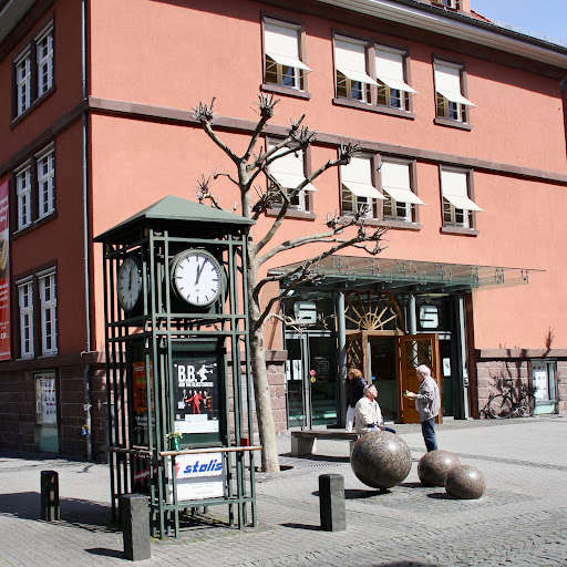 Circle Sparkasse Northeim - office - Thumbnail