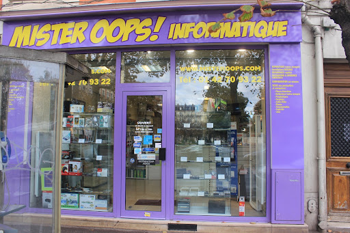 MisterOops