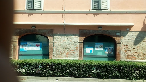 Berselli Michele - Visual