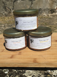 Photo n°10 de LA FERME DE NEUVY à Neuvy-le-Barrois (Éleveur)