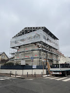 Forté Echafaudage à Lèves