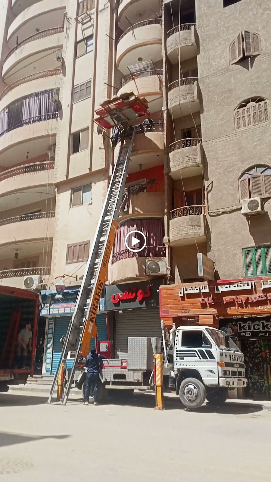 شركات نقل الاثاث 6 اكتوبر , شركة نقل اثاث بالشيخ زايد , شركات نقل الاثاث بالهرم وفيصل - صورة 2