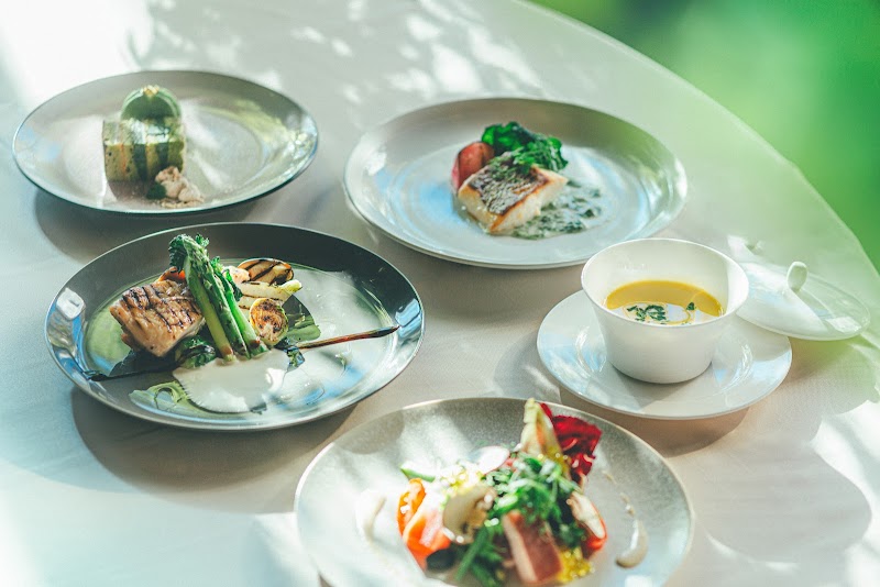 カジュアルダイニング THE CHADOKORO