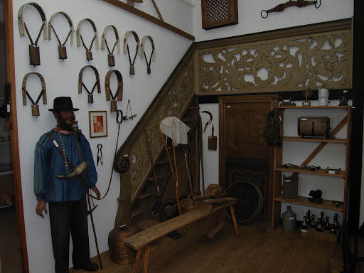 Museum Ferndorf • in der Roten Schule - Thumbnail
