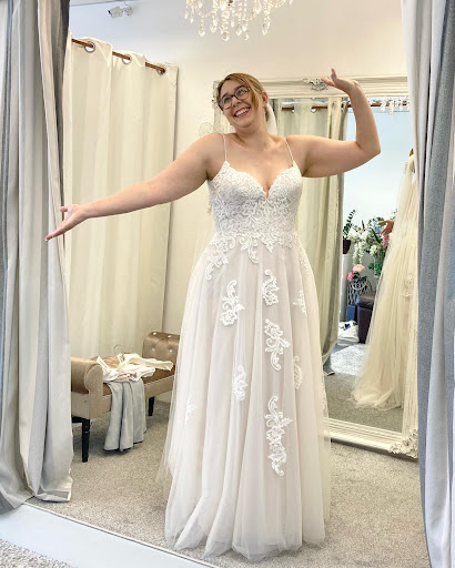 Kate's Alterations - Visual