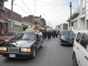 Funeraria El Angel 3