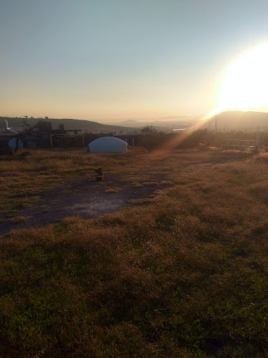 El Rosario El Marques Qro