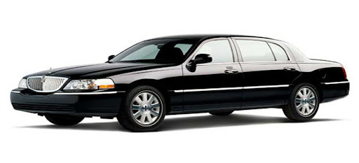 Glassboro Airport Taxi Cab - Thumbnail