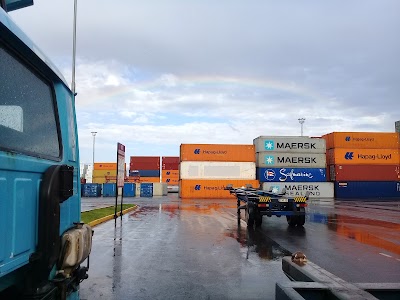 Photos of Container Operators S.A. - Contopsa