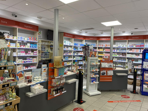 PHARMACIE DES ORS Gallery - France