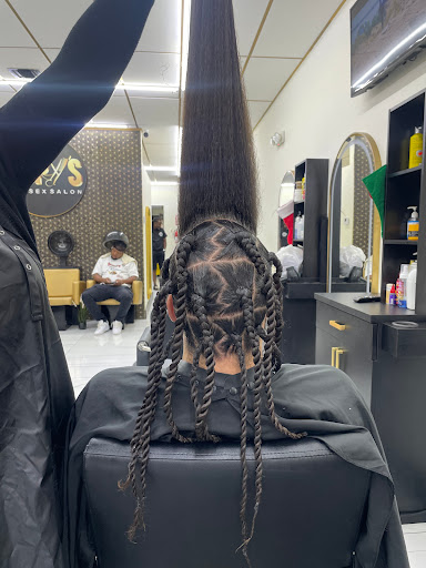 BSSSY BRAIDS - Thumbnail