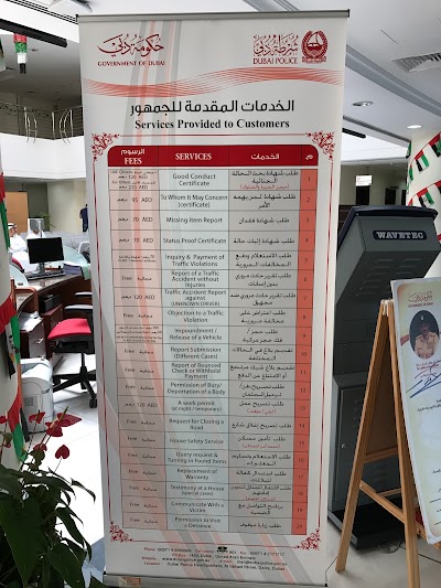 Photos of Barsha Police Station