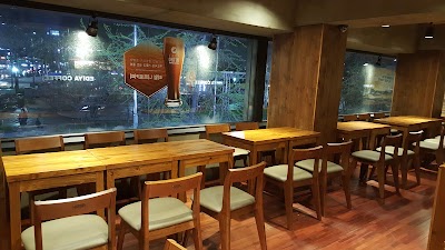 Photos of Yeonsinnae Station