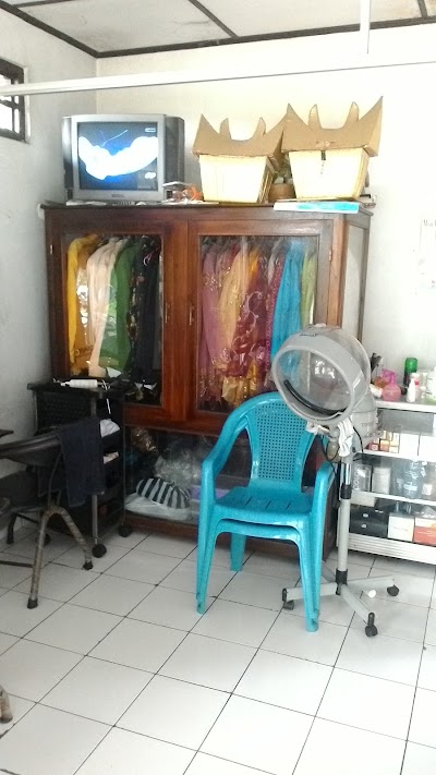 Beauty Salon