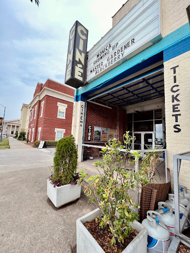 Ciné - Visual
