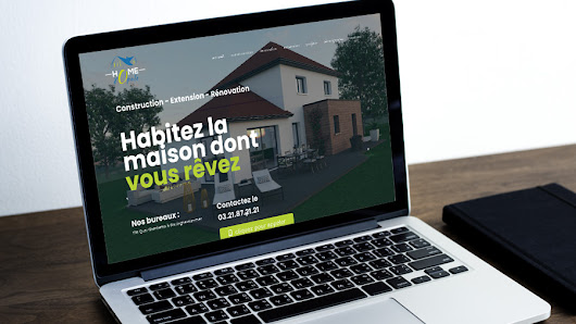 Ligne 4 - Branding, Graphic Design, Video & Digital - Rouvroy