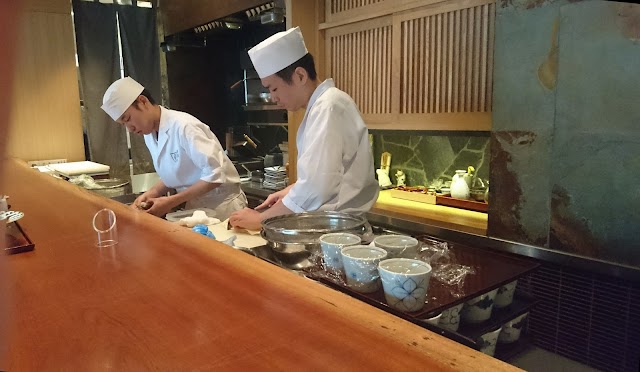 銀座 圓　Ginza Maru