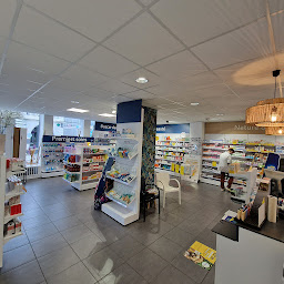 Photo n°18 de PHARMACIE LYAUTEY à Vannes (Pharmacie vétérinaire)