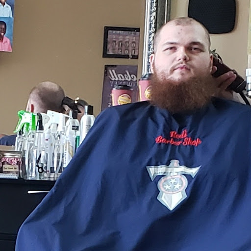 Reds Barbershop Gallery - United States