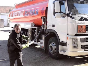 Photo n°24 de Ets Buffetrille à Fresnay-l'Évêque (Fournisseur de carburant)