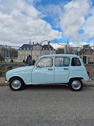 Photo n°9 de AXA Assurance et Banque Xavier Dureux à Anet (Compagnie d'assurance moto)