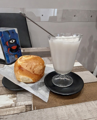 Lucafe 2.0 - Visual