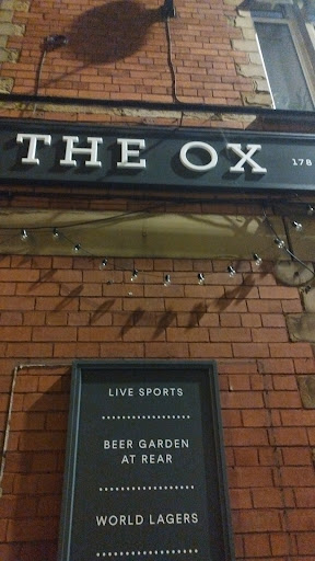 The Ox - Visual