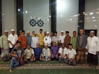 mosque