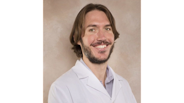 Christopher McNeill, MD