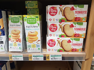 Photo n°9 de Biocoop Léguevin à Léguevin (Magasin bio)