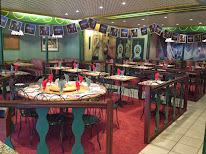 Pizzeria Il Girasole à Gonfreville-l'Orcher