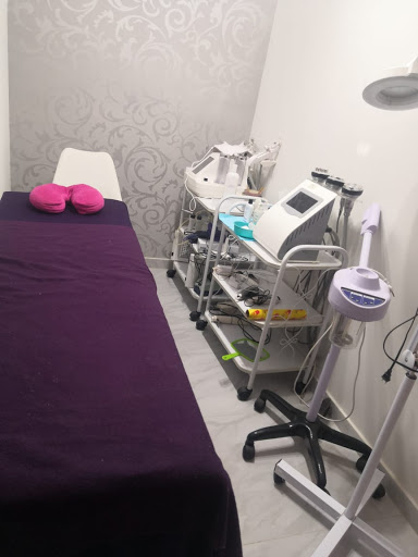 Arysel Spa - Visual