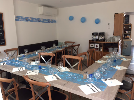 Photo 3 - Brasserie du Golf