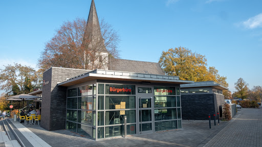 Bürgerbüro Hiesfeld