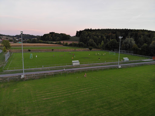 SV Fortuna Bargen